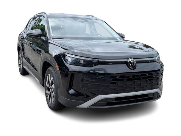 Thumbnail: 2026 Volkswagen Tiguan - 5