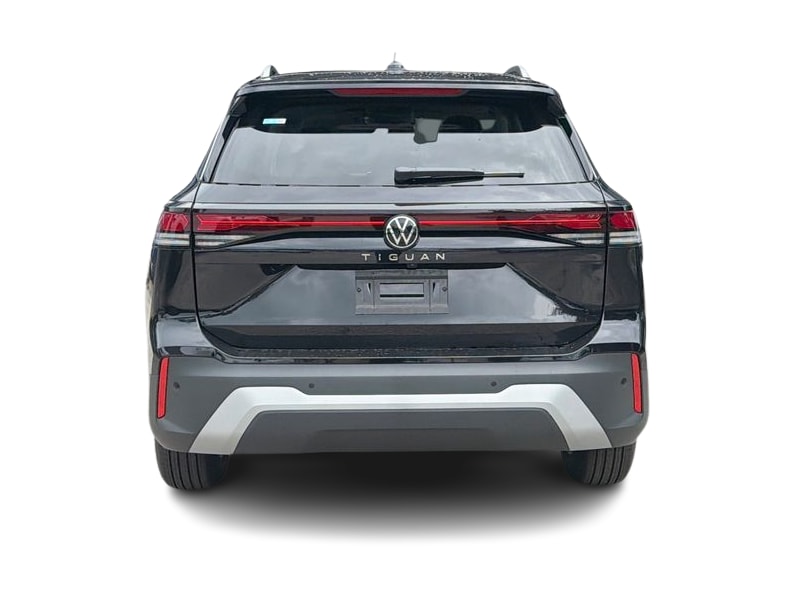 Thumbnail: 2026 Volkswagen Tiguan - 4