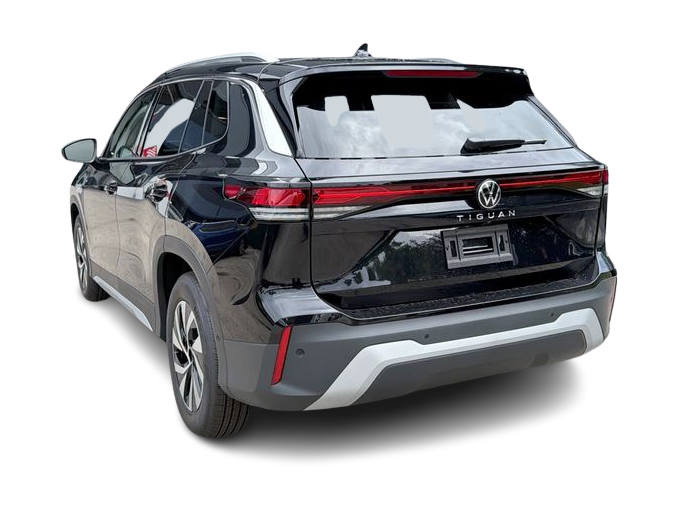 Thumbnail: 2026 Volkswagen Tiguan - 21