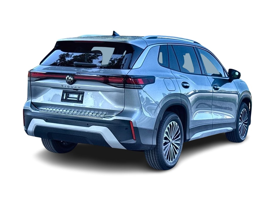 Thumbnail: 2026 Volkswagen Tiguan - 22