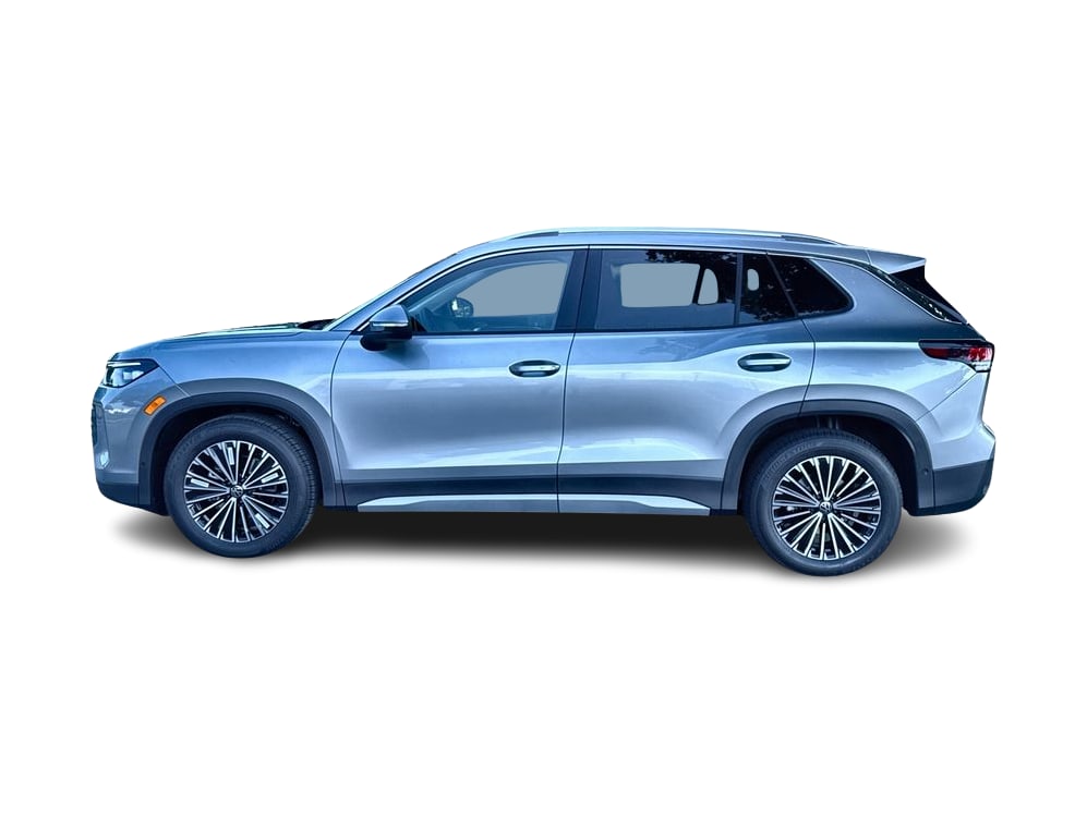 Thumbnail: 2026 Volkswagen Tiguan - 3
