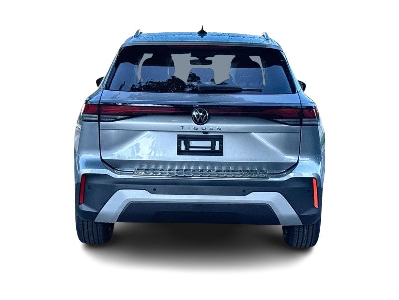 Thumbnail: 2026 Volkswagen Tiguan - 5