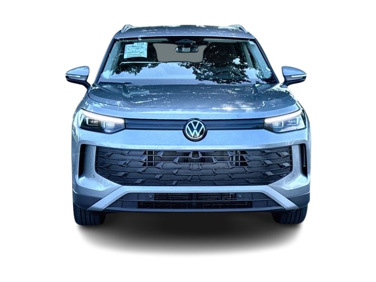 Thumbnail: 2026 Volkswagen Tiguan - 6
