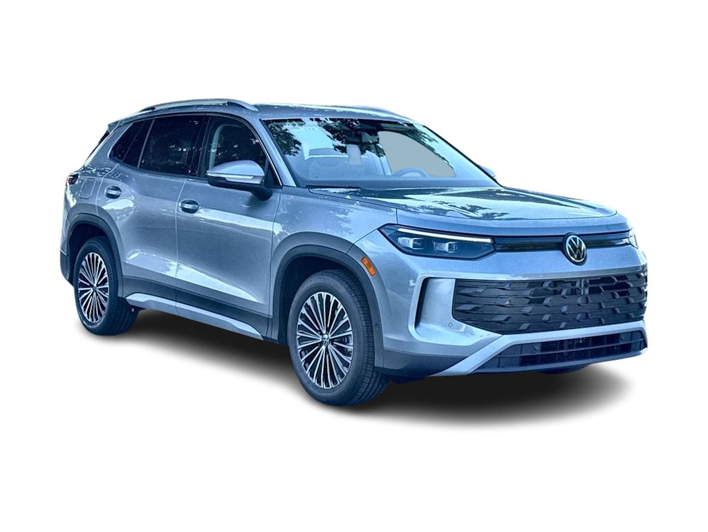 Thumbnail: 2026 Volkswagen Tiguan - 20