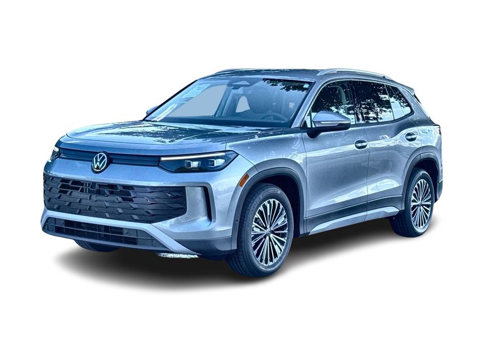 Thumbnail: 2026 Volkswagen Tiguan - 21