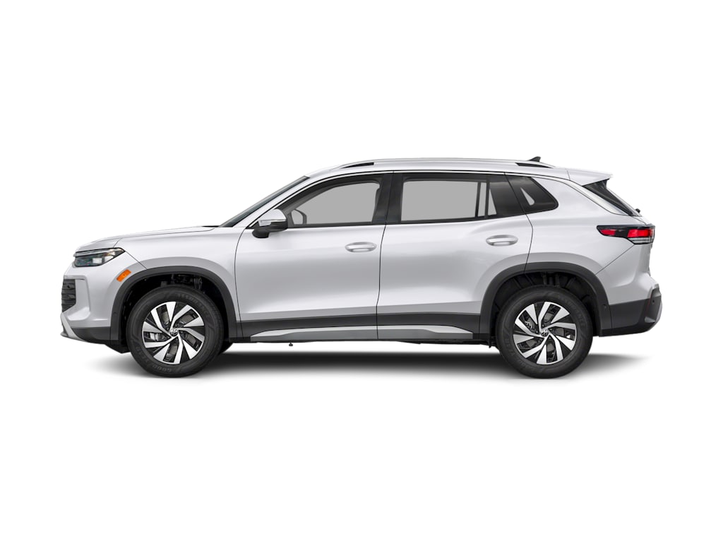 Thumbnail: 2026 Volkswagen Tiguan - 3