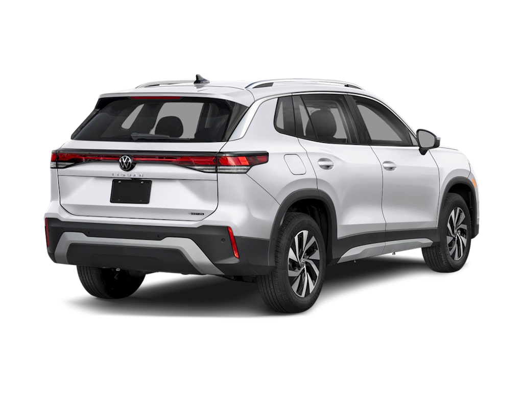 Thumbnail: 2026 Volkswagen Tiguan - 10