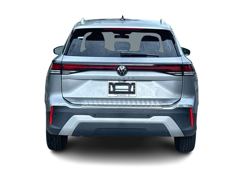 Thumbnail: 2026 Volkswagen Tiguan - 5