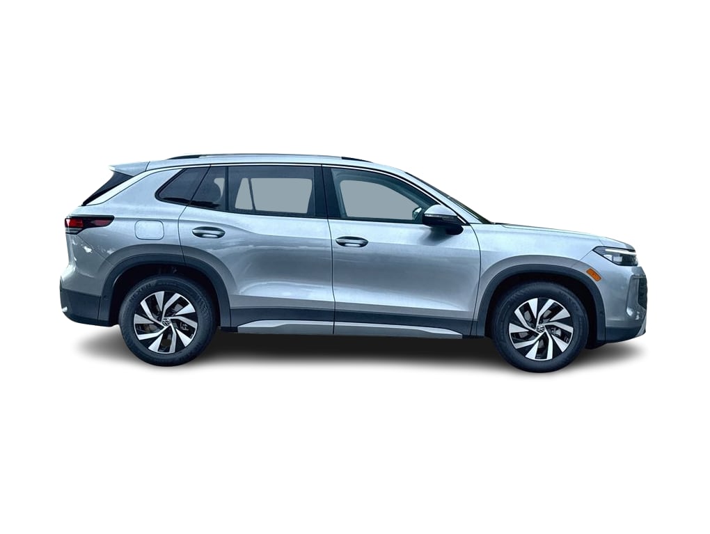 Thumbnail: 2026 Volkswagen Tiguan - 23