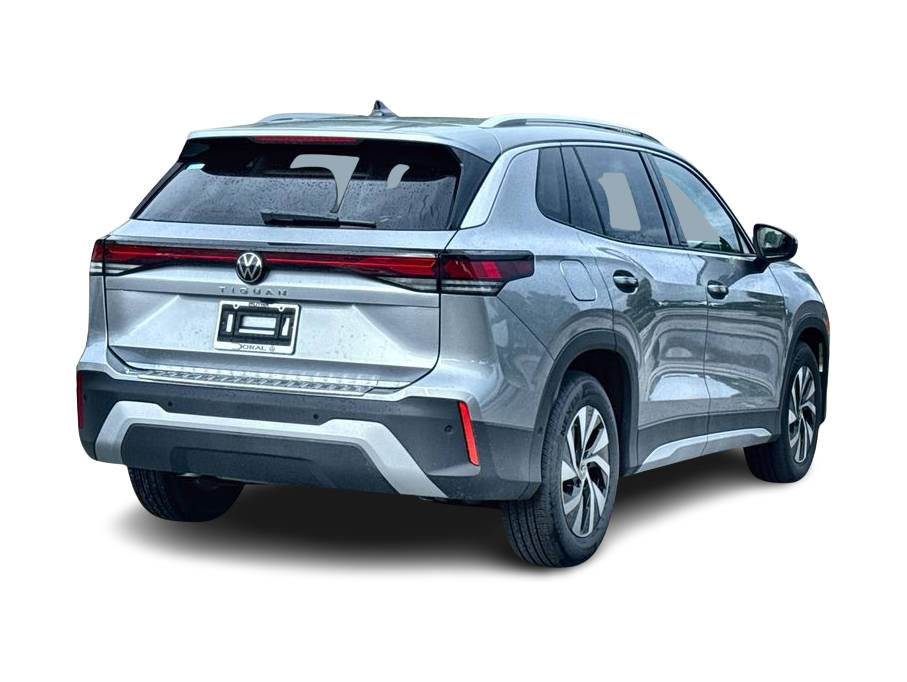 Thumbnail: 2026 Volkswagen Tiguan - 22