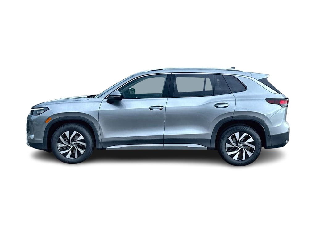 Thumbnail: 2026 Volkswagen Tiguan - 3