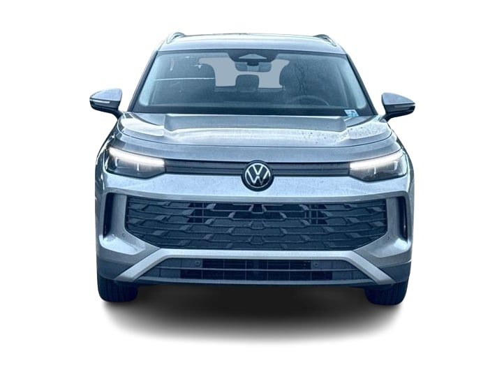 Thumbnail: 2026 Volkswagen Tiguan - 6