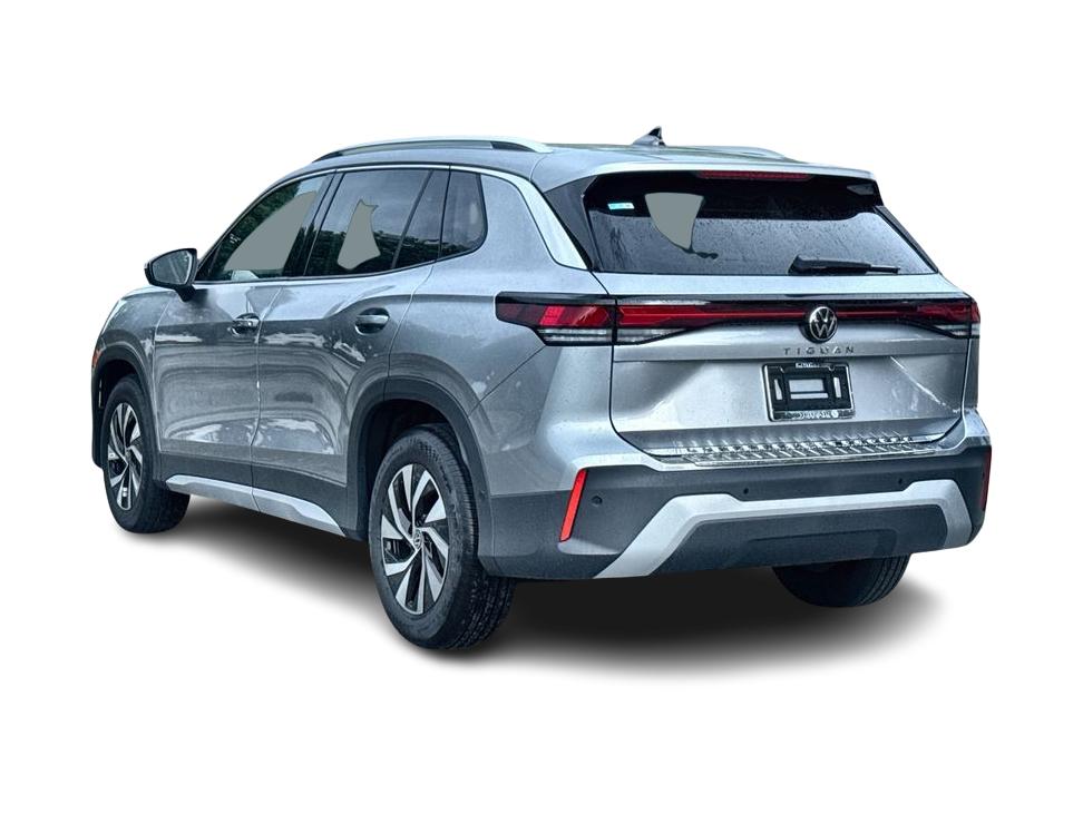 Thumbnail: 2026 Volkswagen Tiguan - 4