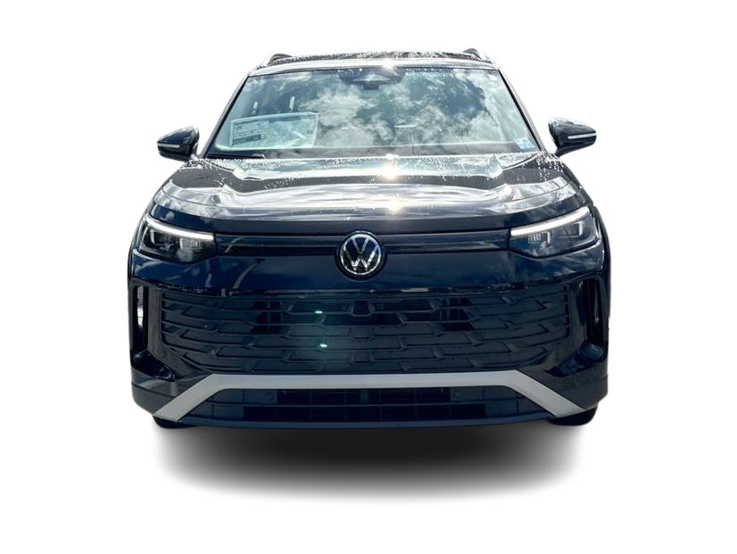 Thumbnail: 2026 Volkswagen Tiguan - 6