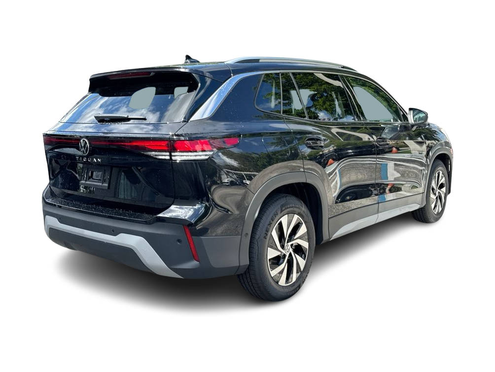 Thumbnail: 2026 Volkswagen Tiguan - 20
