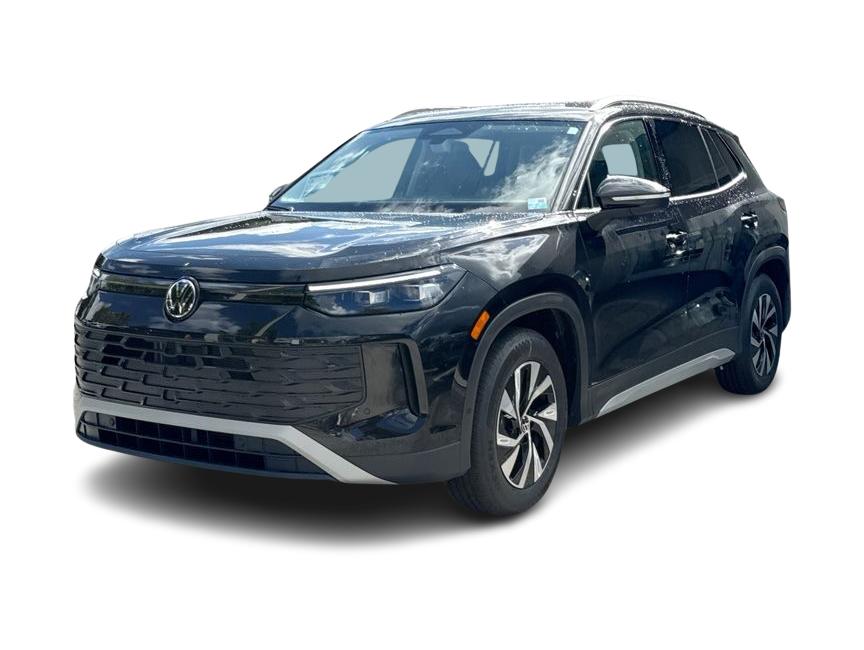 Thumbnail: 2026 Volkswagen Tiguan - 19