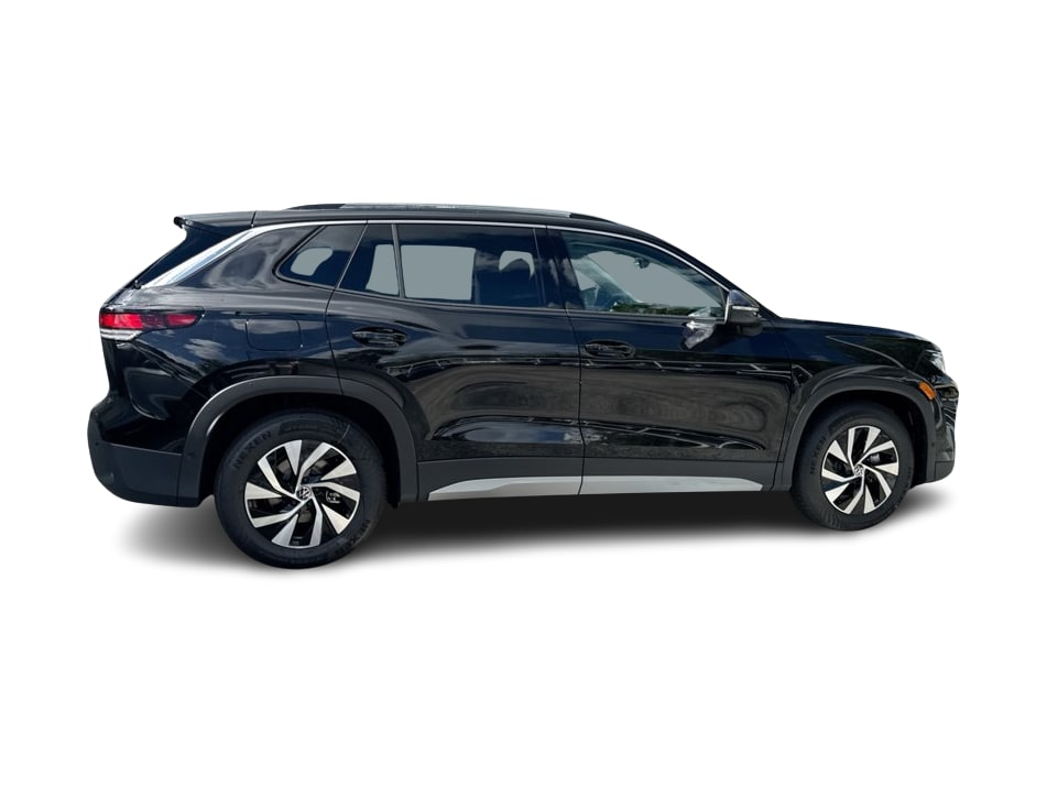 Thumbnail: 2026 Volkswagen Tiguan - 21