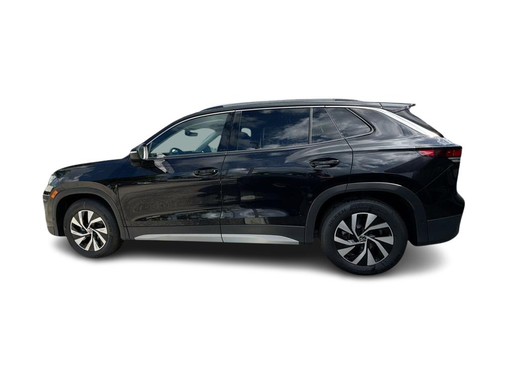 Thumbnail: 2026 Volkswagen Tiguan - 3