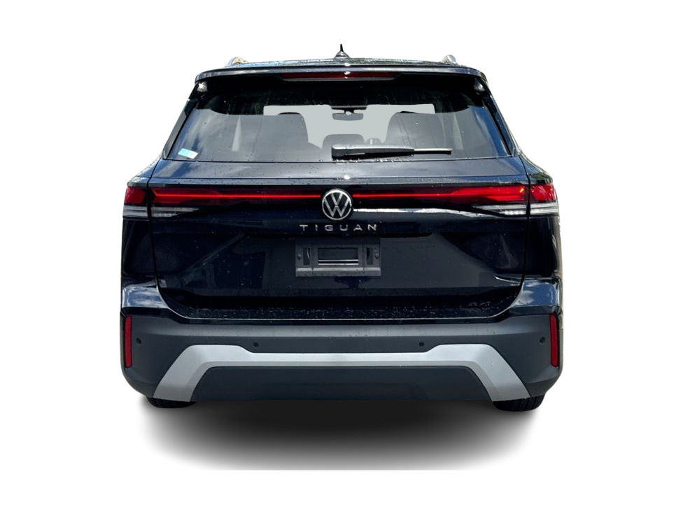 Thumbnail: 2026 Volkswagen Tiguan - 5