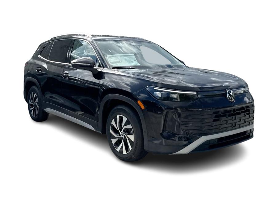 Thumbnail: 2026 Volkswagen Tiguan - 18