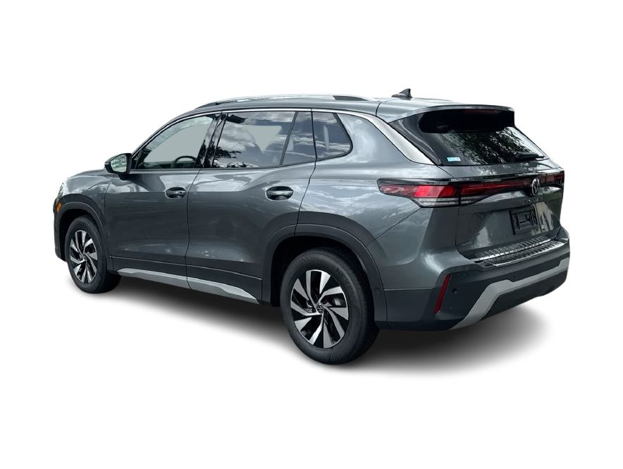 Thumbnail: 2026 Volkswagen Tiguan - 4