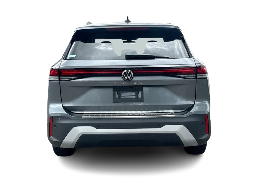 Thumbnail: 2026 Volkswagen Tiguan - 5