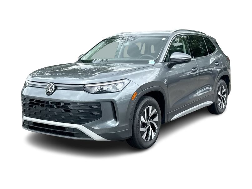 Thumbnail: 2026 Volkswagen Tiguan - 20