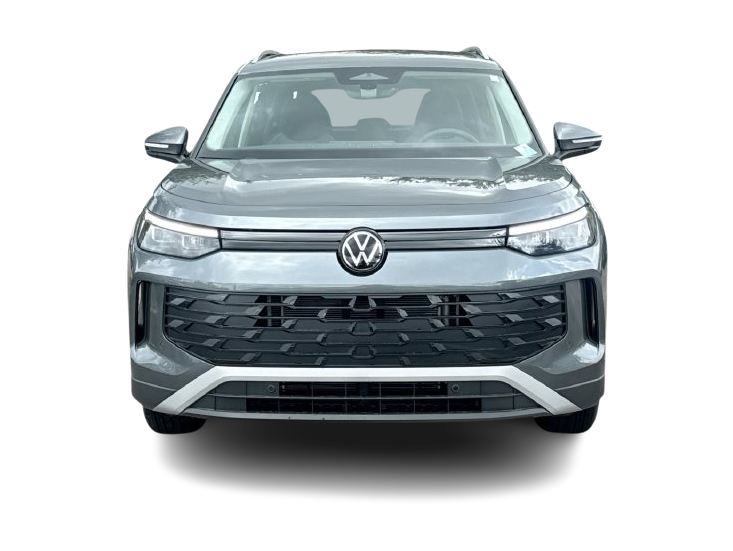 Thumbnail: 2026 Volkswagen Tiguan - 6