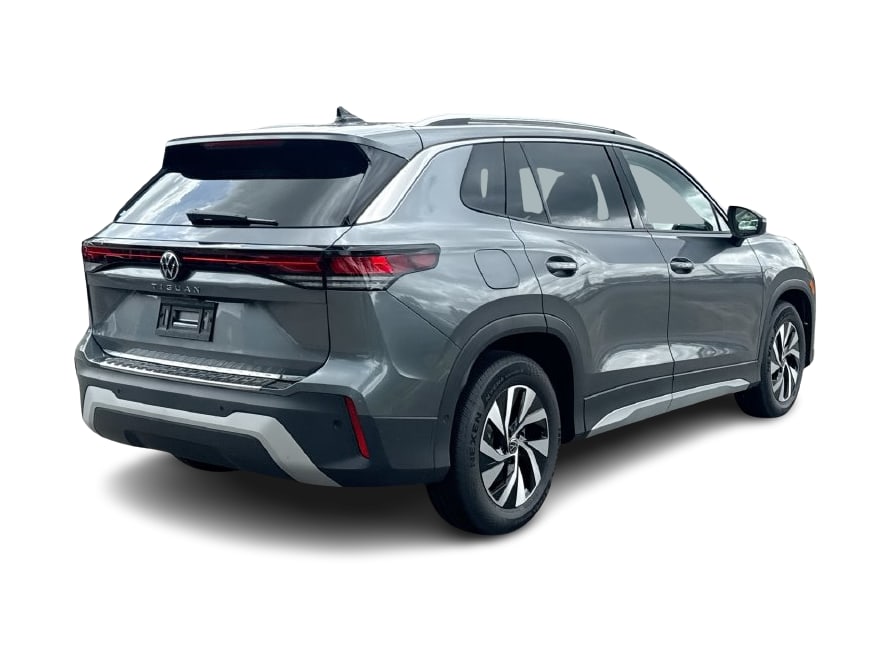 Thumbnail: 2026 Volkswagen Tiguan - 21