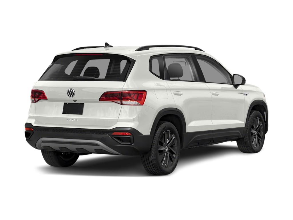 Thumbnail: 2023 Volkswagen Taos - 10
