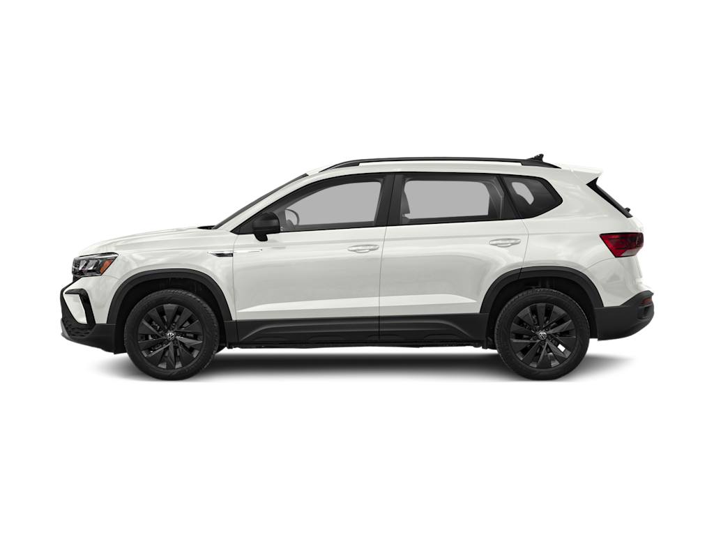 Thumbnail: 2023 Volkswagen Taos - 3