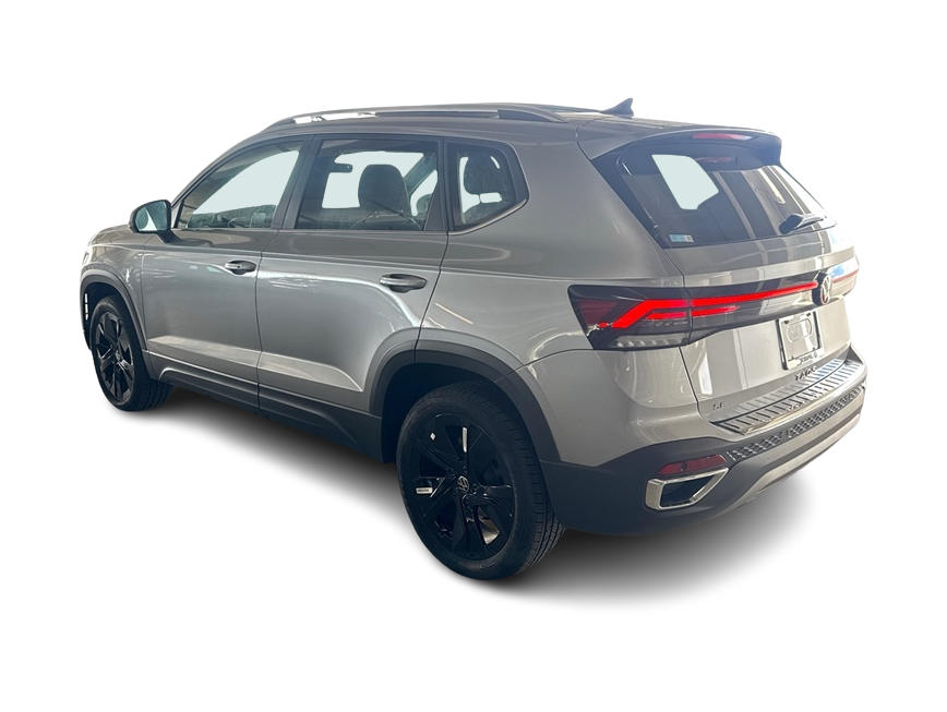 Thumbnail: 2025 Volkswagen Taos - 4