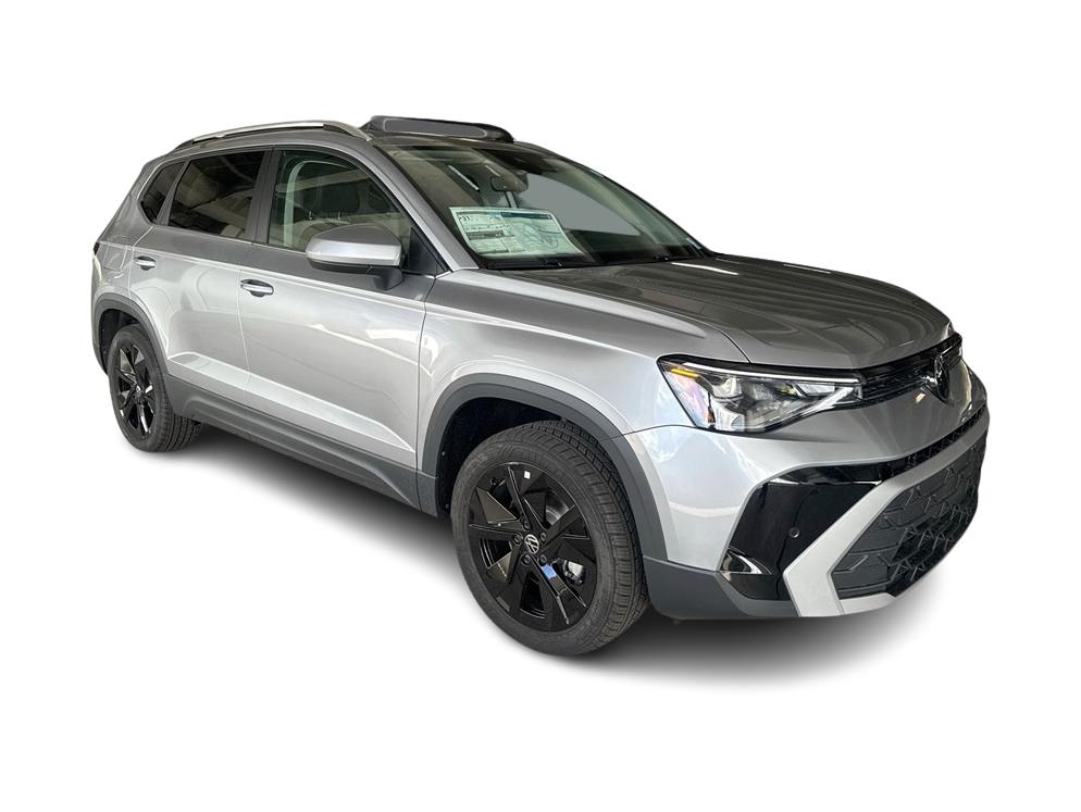 Thumbnail: 2025 Volkswagen Taos - 19