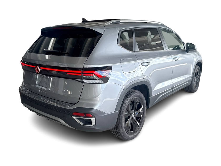 Thumbnail: 2025 Volkswagen Taos - 21