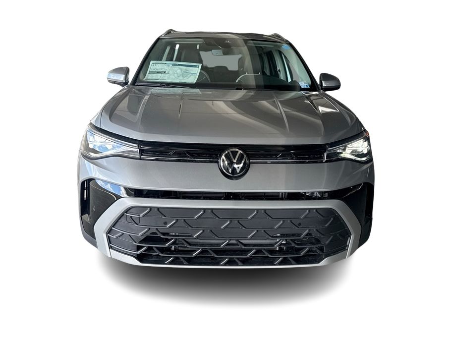 Thumbnail: 2025 Volkswagen Taos - 6