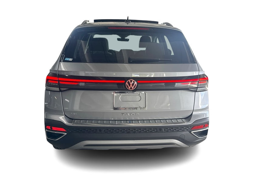 Thumbnail: 2025 Volkswagen Taos - 5