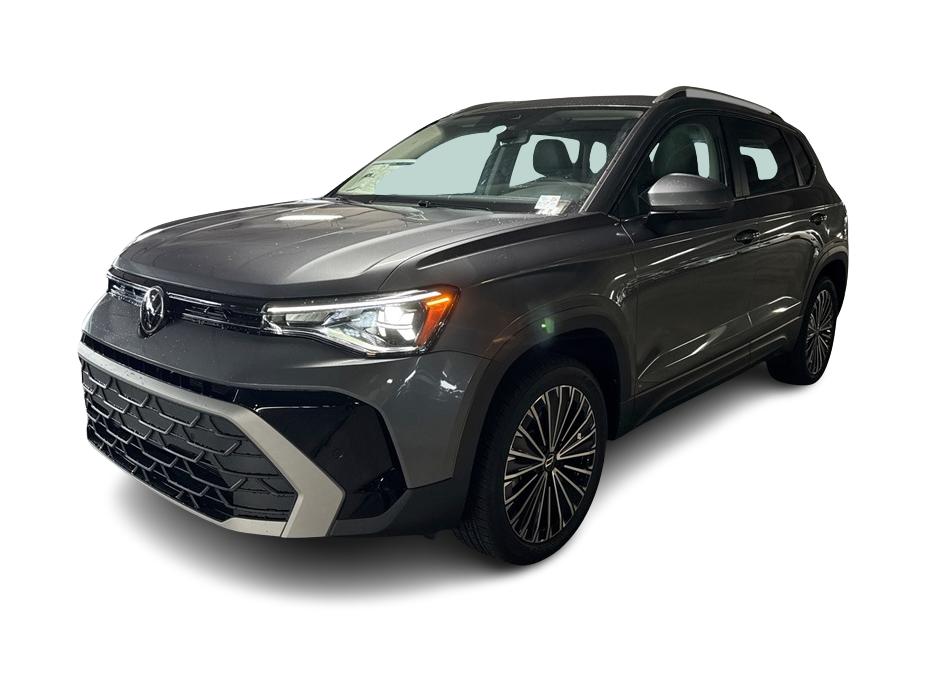 Thumbnail: 2025 Volkswagen Taos - 22