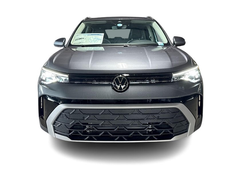 Thumbnail: 2025 Volkswagen Taos - 6