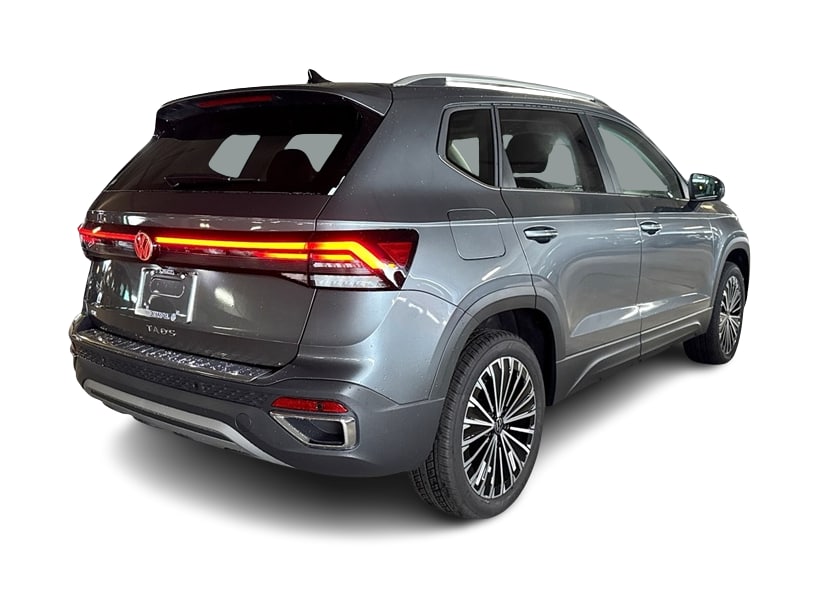 Thumbnail: 2025 Volkswagen Taos - 23