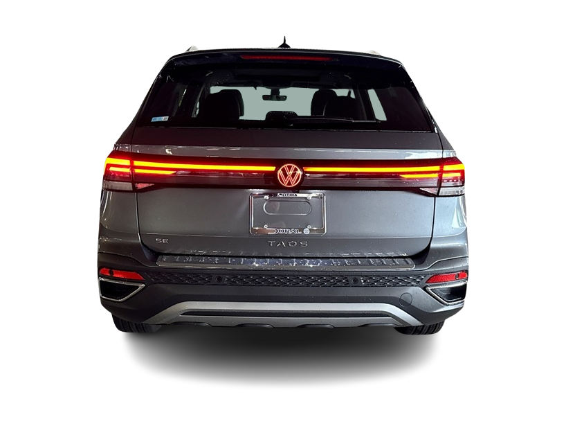 Thumbnail: 2025 Volkswagen Taos - 5