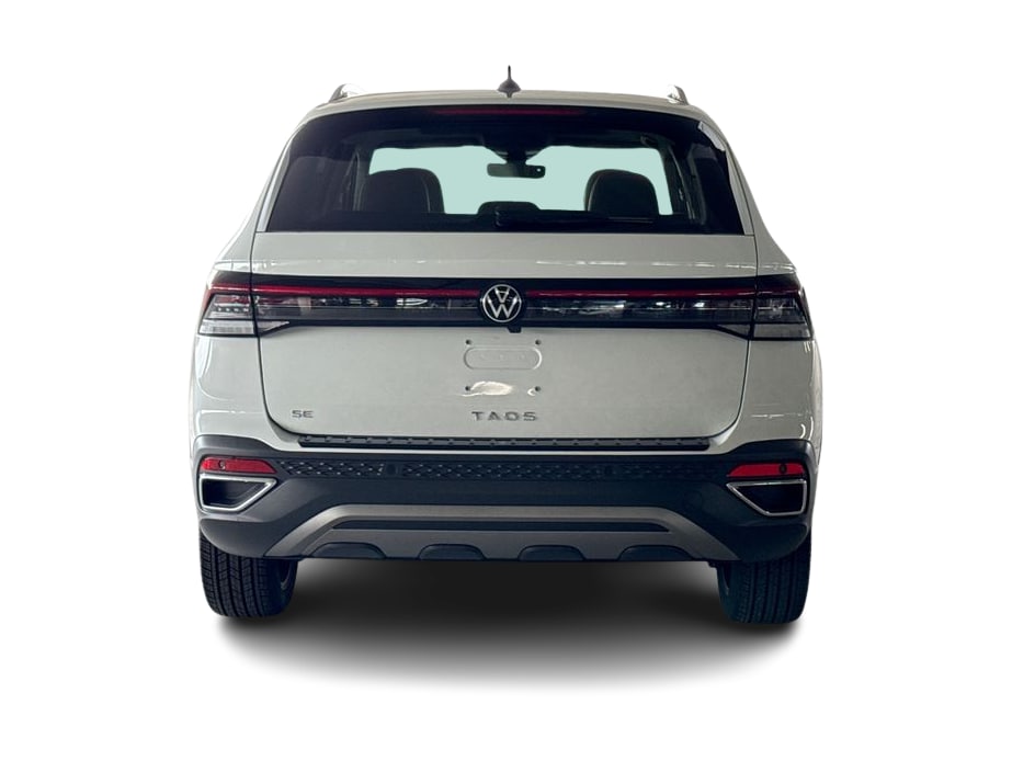 Thumbnail: 2026 Volkswagen Taos - 5