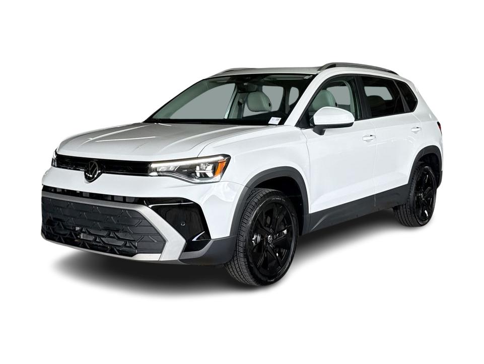 Thumbnail: 2026 Volkswagen Taos - 21