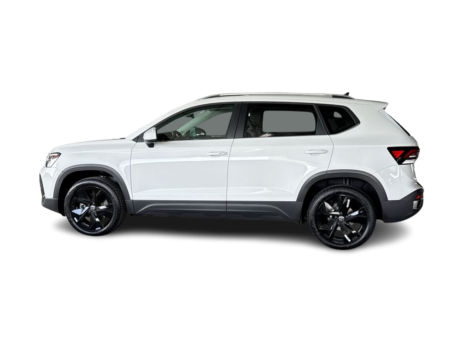 Thumbnail: 2026 Volkswagen Taos - 3