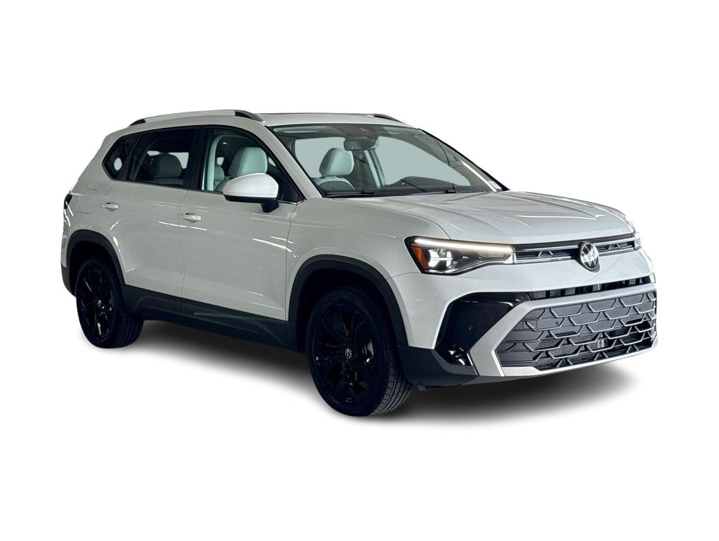 Thumbnail: 2026 Volkswagen Taos - 20