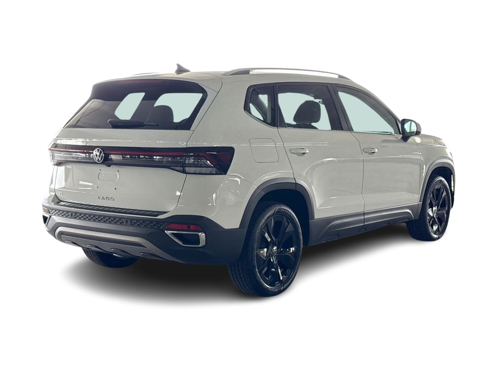 Thumbnail: 2026 Volkswagen Taos - 22