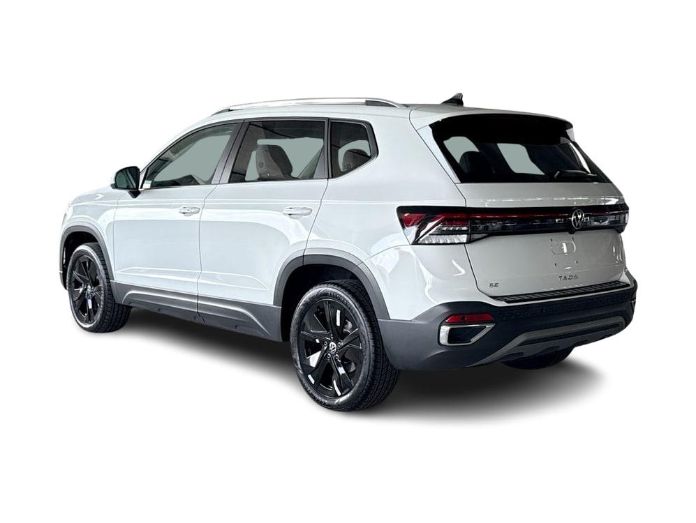Thumbnail: 2026 Volkswagen Taos - 4