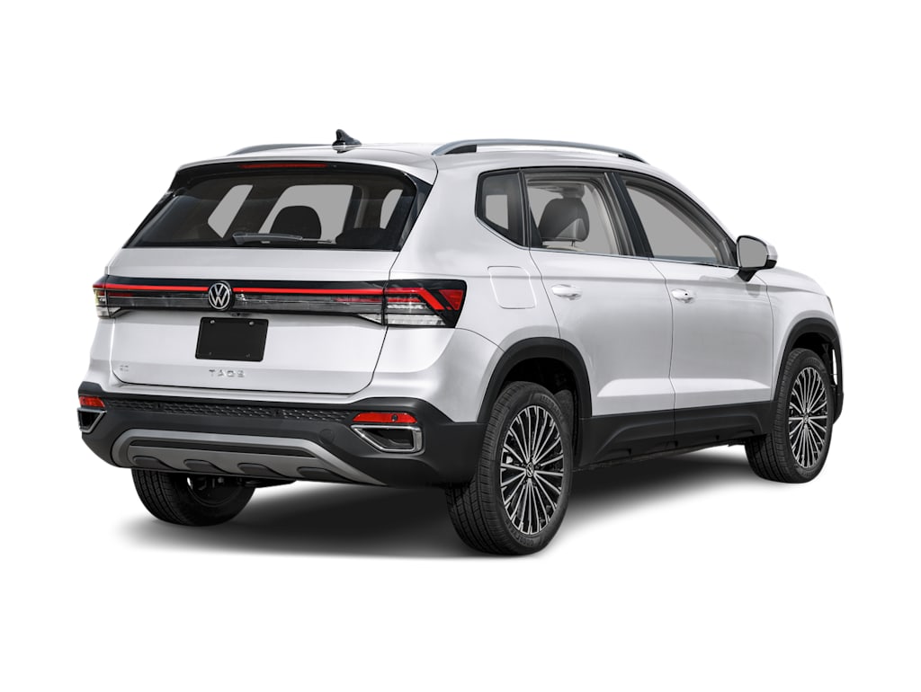 Thumbnail: 2026 Volkswagen Taos - 10