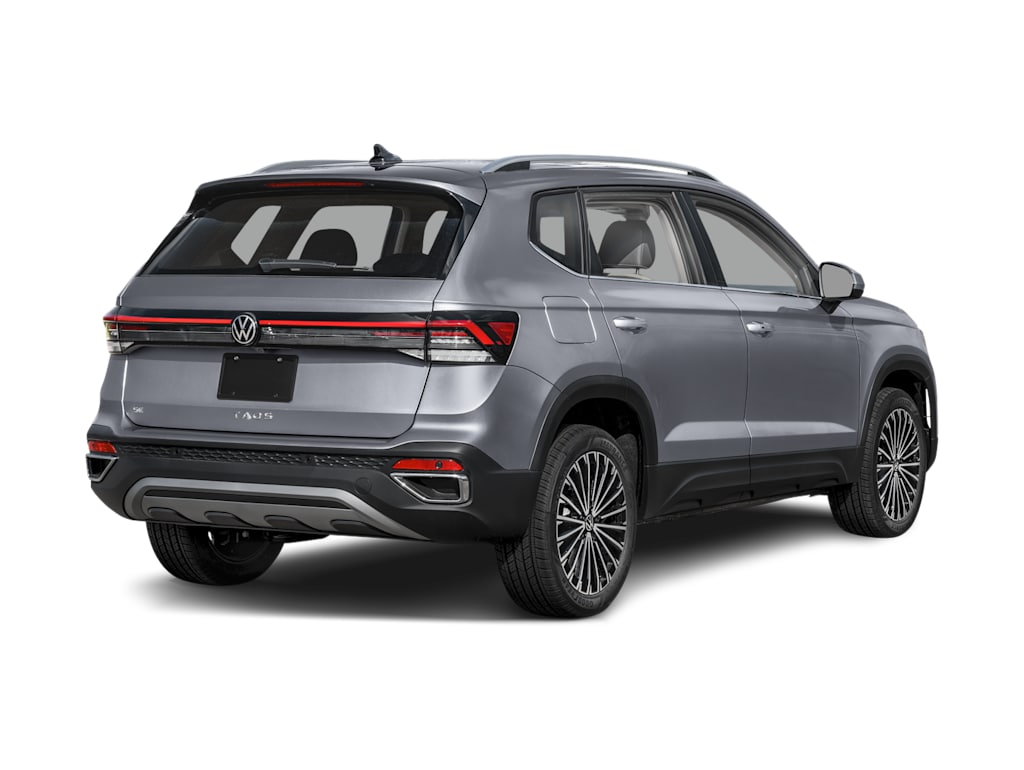 Thumbnail: 2026 Volkswagen Taos - 10