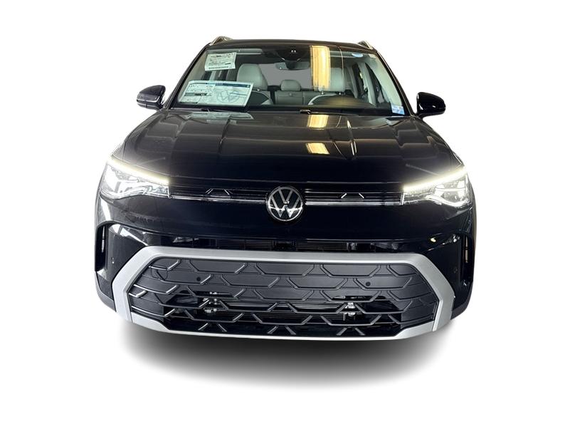 Thumbnail: 2025 Volkswagen Taos - 5