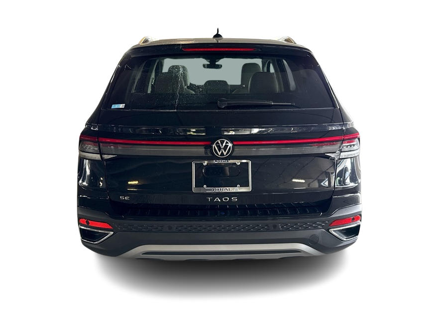 Thumbnail: 2025 Volkswagen Taos - 21